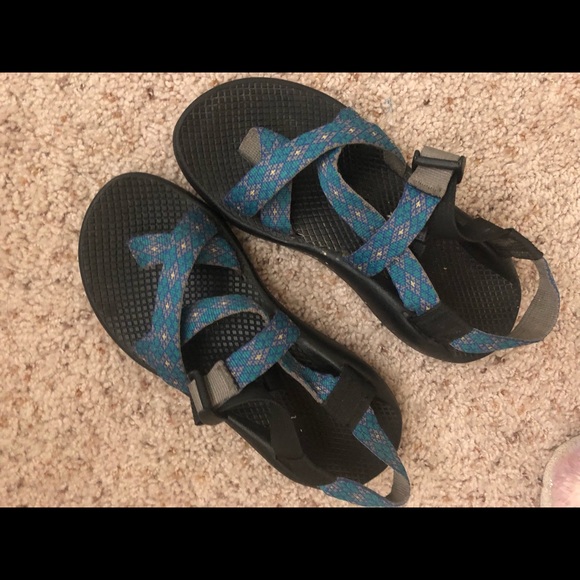 Chaco Shoes - Chacos